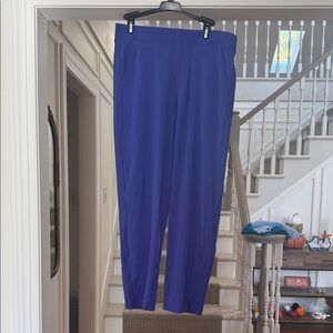 Athleta Brooklyn Ankle Pant